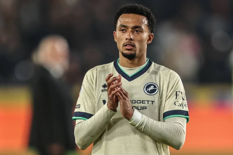 Football. Sky Bet Championship. Hull City - Millwall. 08.05.2026