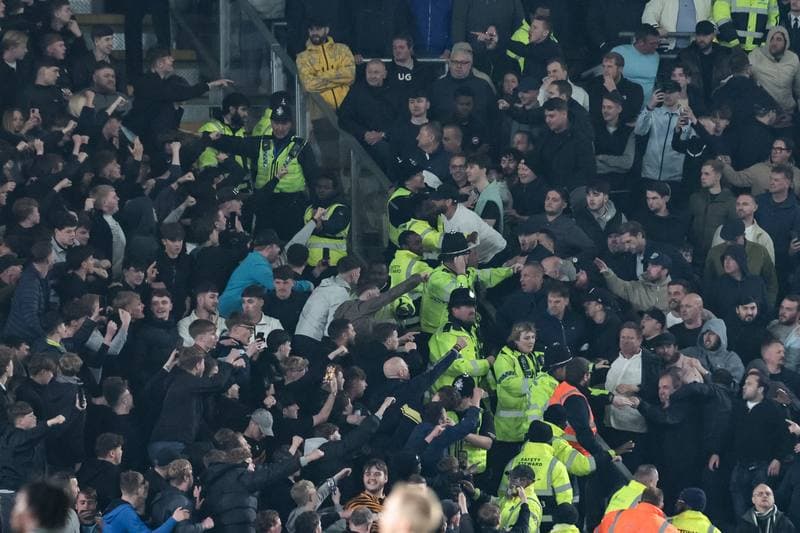 Football. Sky Bet Championship. Hull City - Millwall. 08.05.2026