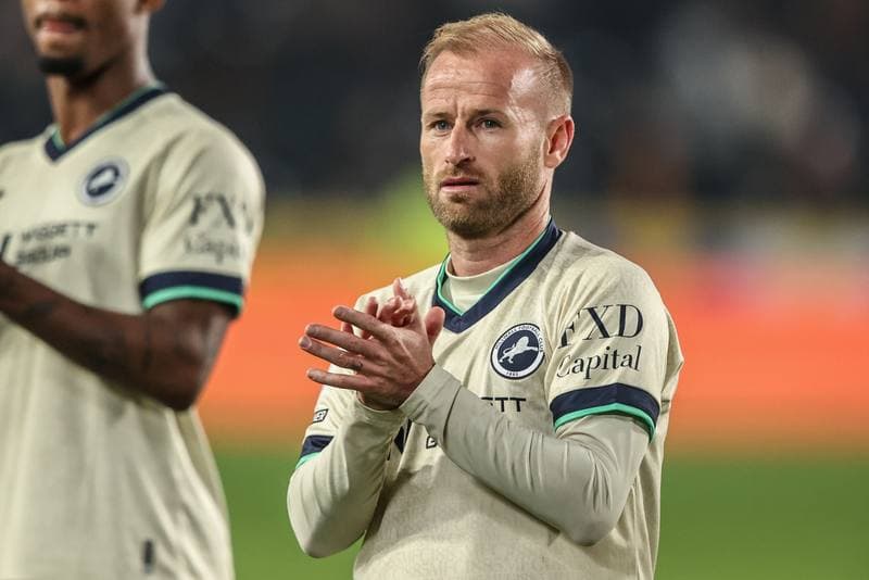 Football. Sky Bet Championship. Hull City - Millwall. 08.05.2026