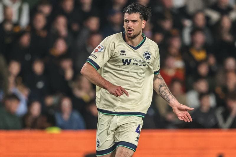 Football. Sky Bet Championship. Hull City - Millwall. 08.05.2026