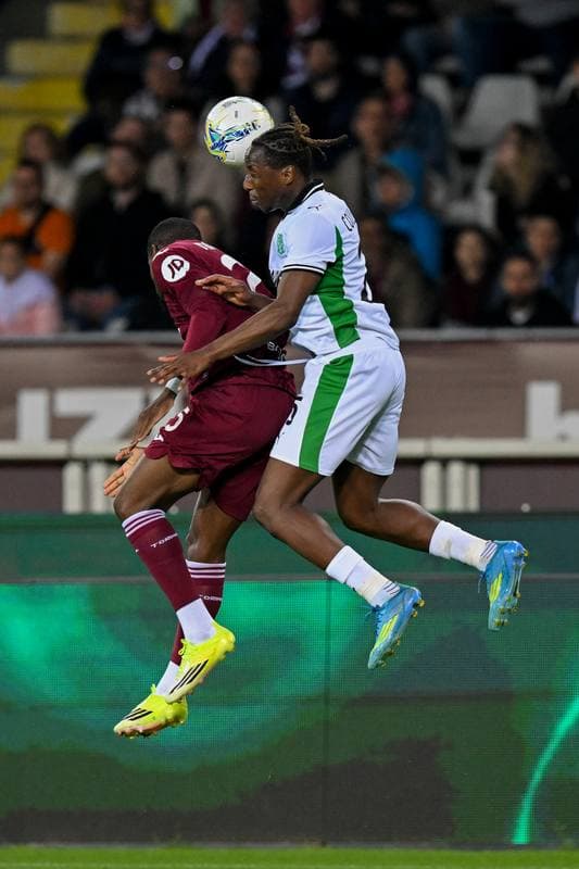 Football. Serie A. Torino - Sassuolo. 08.05.2026