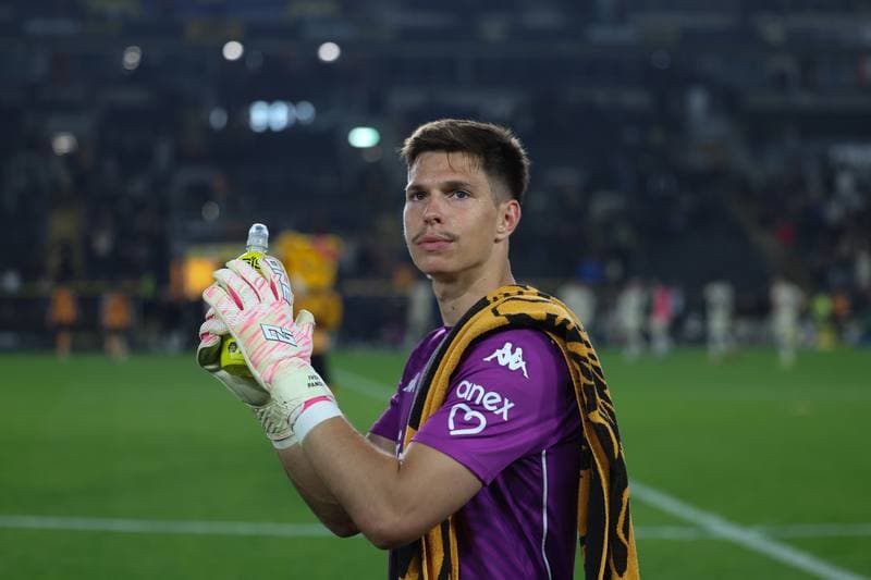 Football. Sky Bet Championship. Hull City - Millwall. 08.05.2026