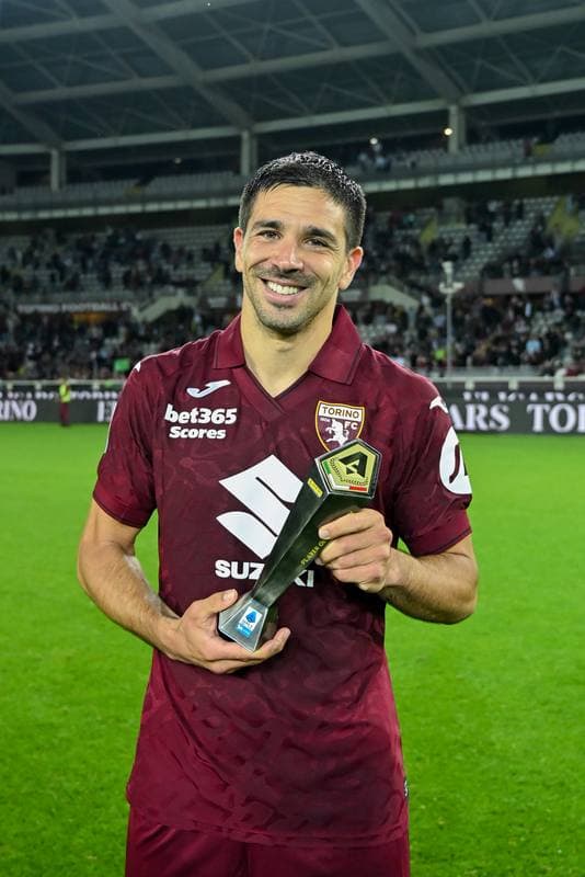 Football. Serie A. Torino - Sassuolo. 08.05.2026