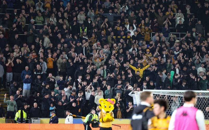 Football. Sky Bet Championship. Hull City - Millwall. 08.05.2026