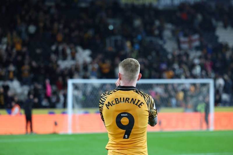 Football. Sky Bet Championship. Hull City - Millwall. 08.05.2026