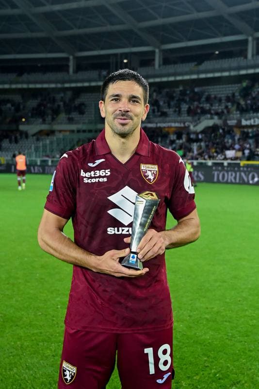Football. Serie A. Torino - Sassuolo. 08.05.2026