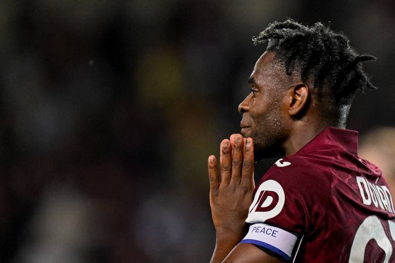 Football. Serie A. Torino - Sassuolo. 08.05.2026