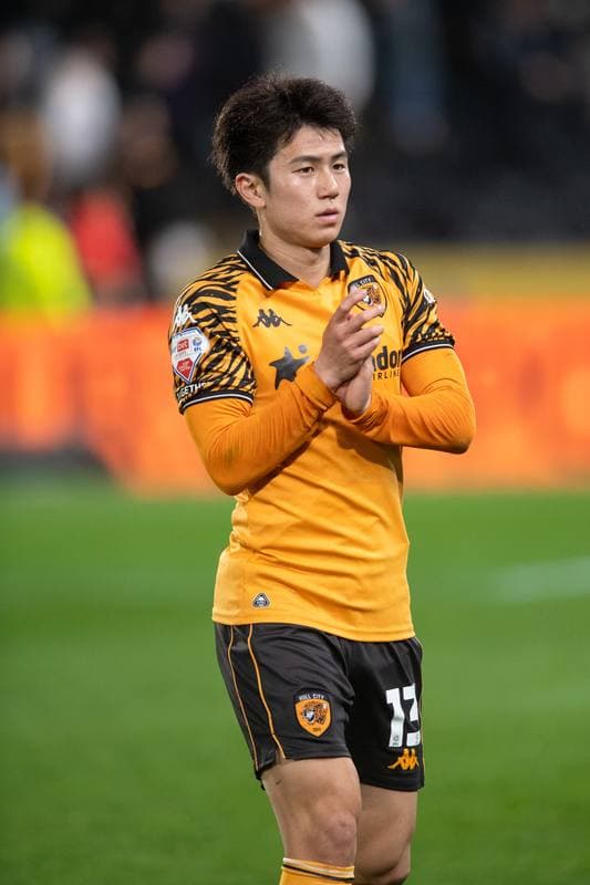 Football. Sky Bet Championship. Hull City - Millwall. 08.05.2026