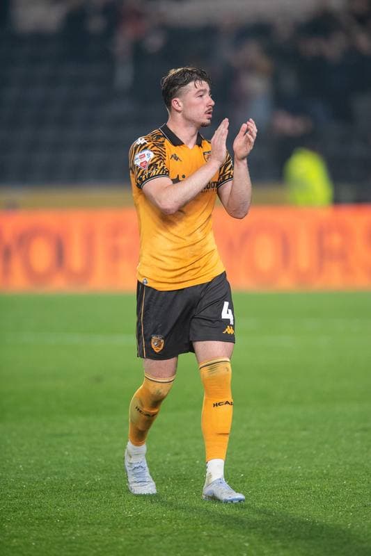 Football. Sky Bet Championship. Hull City - Millwall. 08.05.2026