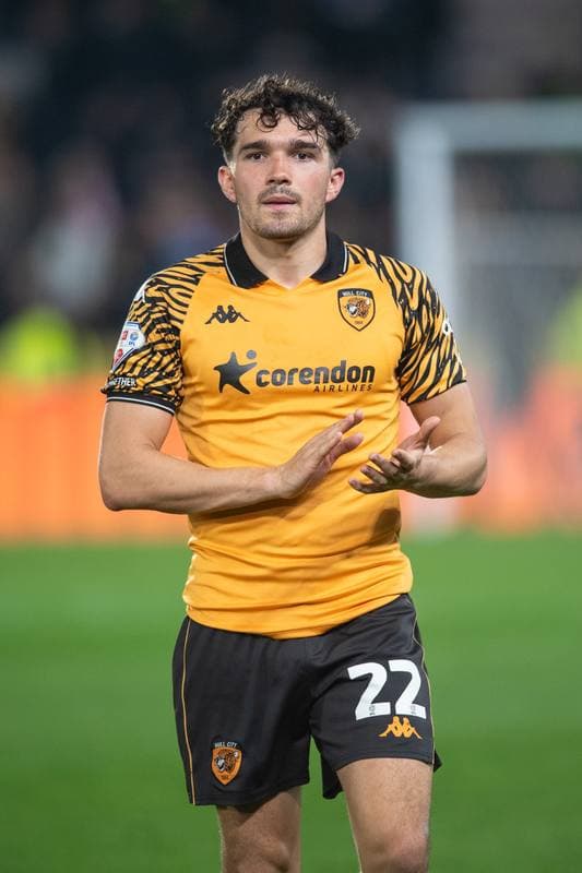 Football. Sky Bet Championship. Hull City - Millwall. 08.05.2026