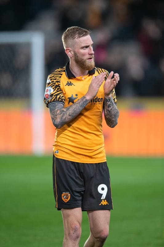 Football. Sky Bet Championship. Hull City - Millwall. 08.05.2026