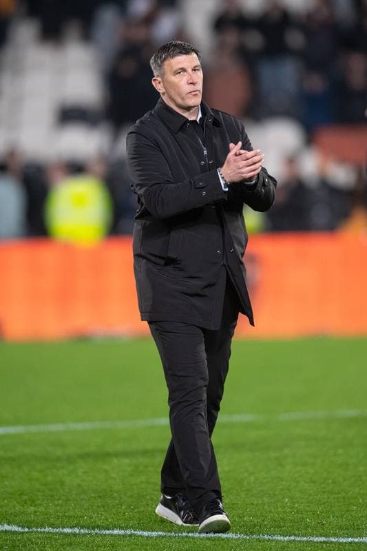 Football. Sky Bet Championship. Hull City - Millwall. 08.05.2026