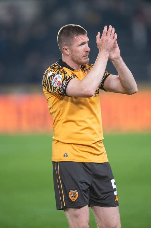 Football. Sky Bet Championship. Hull City - Millwall. 08.05.2026