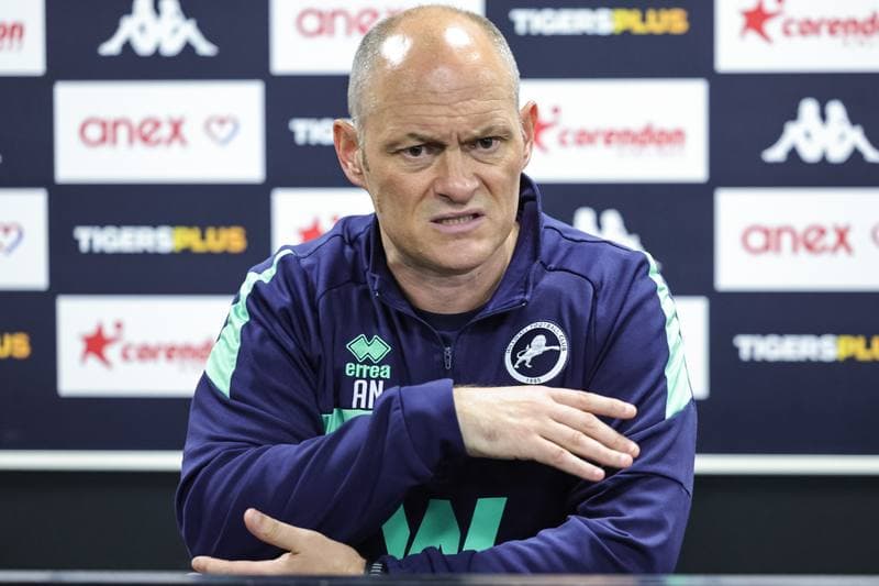 Football. Sky Bet Championship. Hull City - Millwall. 08.05.2026