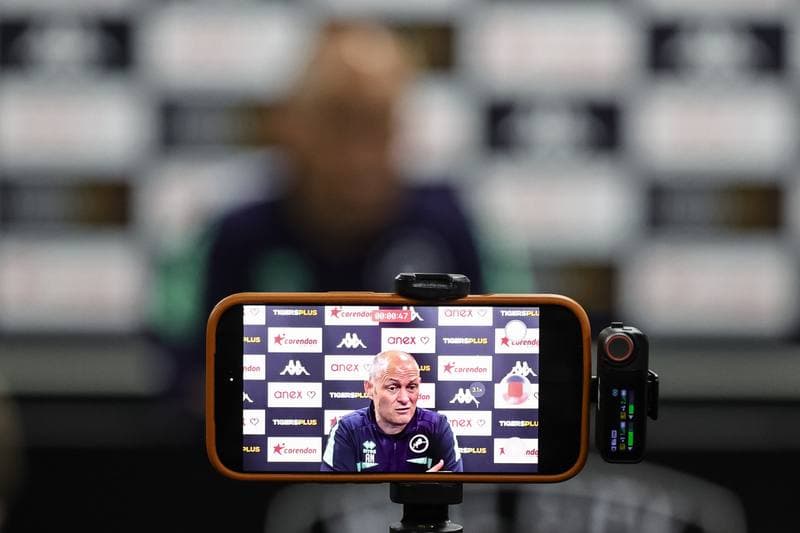 Football. Sky Bet Championship. Hull City - Millwall. 08.05.2026
