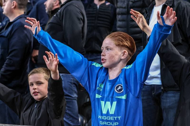 Football. Sky Bet Championship. Hull City - Millwall. 08.05.2026