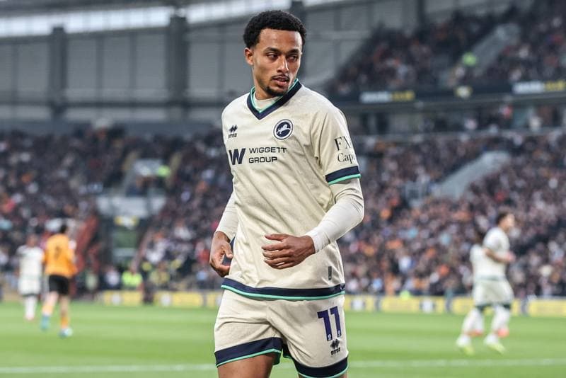 Football. Sky Bet Championship. Hull City - Millwall. 08.05.2026