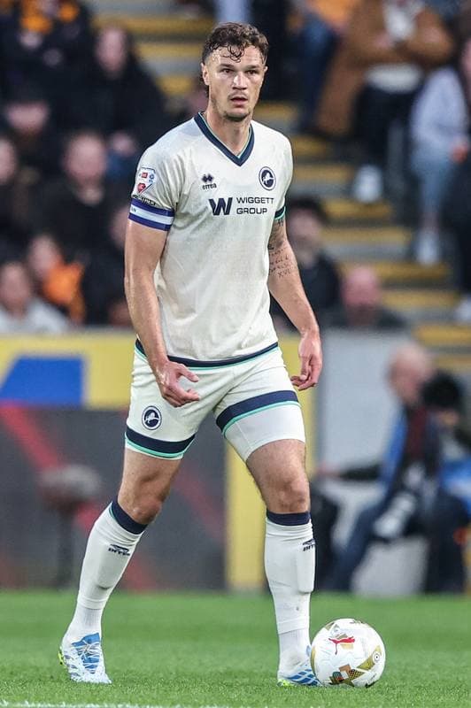 Football. Sky Bet Championship. Hull City - Millwall. 08.05.2026