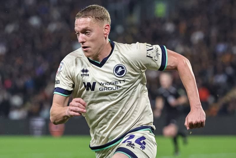 Football. Sky Bet Championship. Hull City - Millwall. 08.05.2026