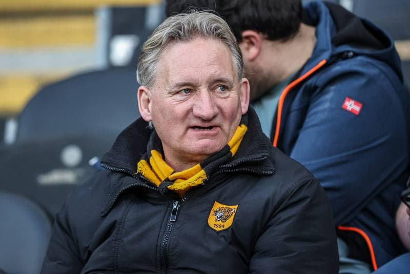 Football. Sky Bet Championship. Hull City - Millwall. 08.05.2026