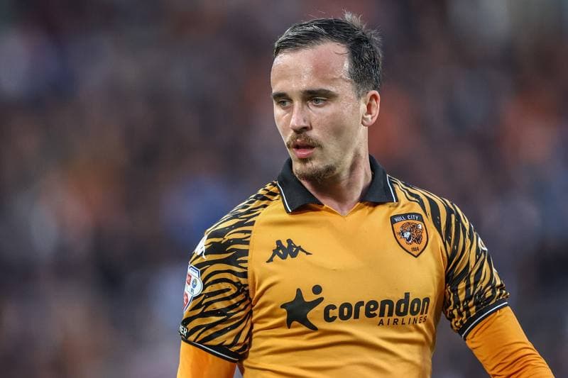 Football. Sky Bet Championship. Hull City - Millwall. 08.05.2026