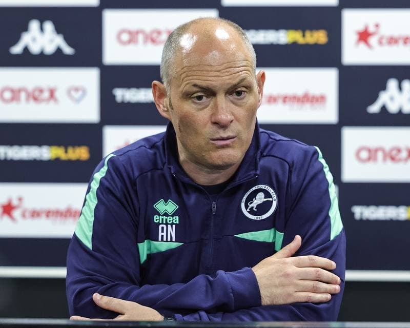 Football. Sky Bet Championship. Hull City - Millwall. 08.05.2026