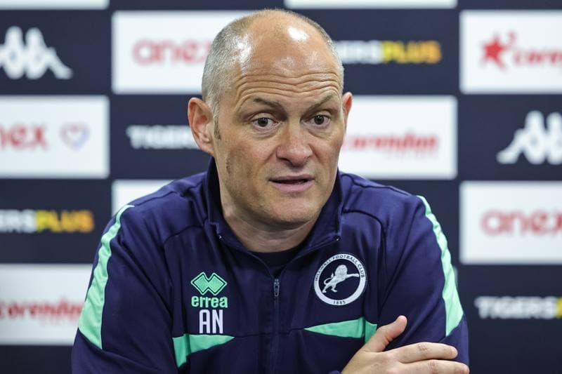 Football. Sky Bet Championship. Hull City - Millwall. 08.05.2026