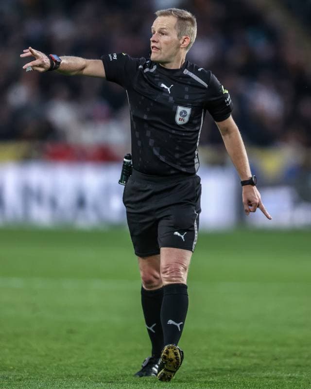 Football. Sky Bet Championship. Hull City - Millwall. 08.05.2026