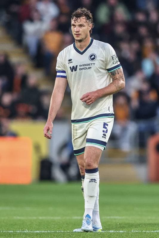 Football. Sky Bet Championship. Hull City - Millwall. 08.05.2026