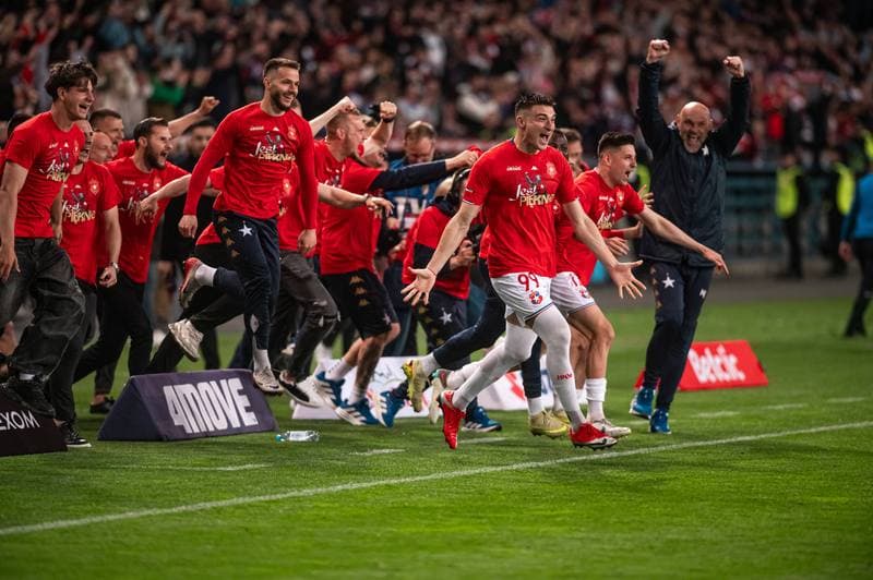 Football. Betclic 1 Liga. Wisla Krakow - Chrobry Glogow. 08.05.2026