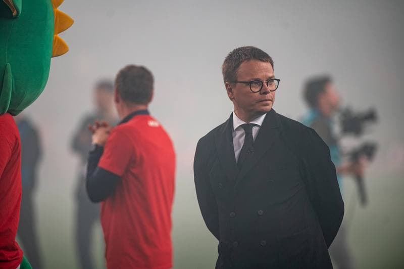 Football. Betclic 1 Liga. Wisla Krakow - Chrobry Glogow. 08.05.2026