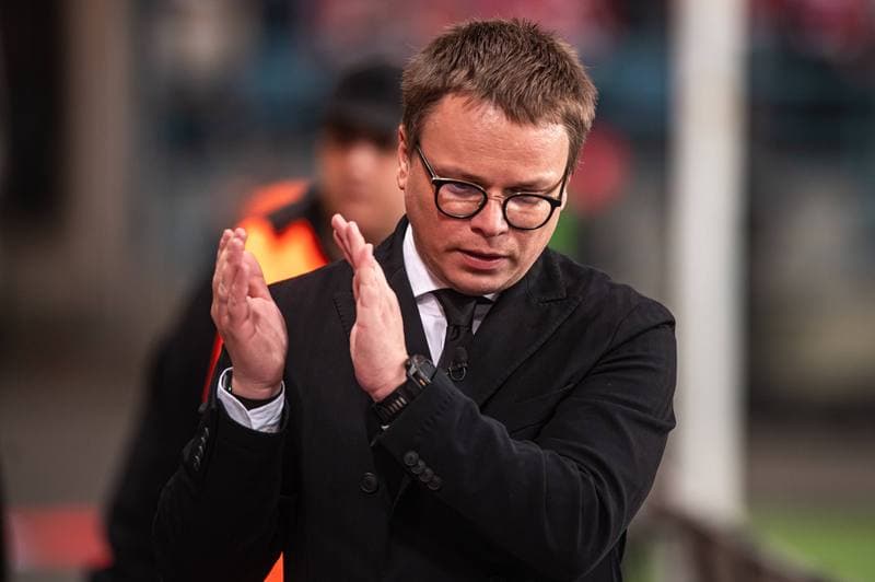 Football. Betclic 1 Liga. Wisla Krakow - Chrobry Glogow. 08.05.2026