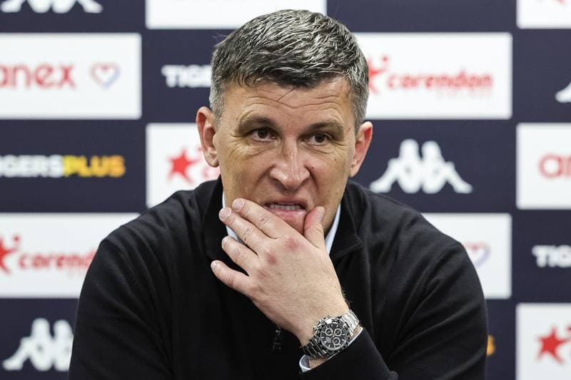 Football. Sky Bet Championship. Hull City - Millwall. 08.05.2026