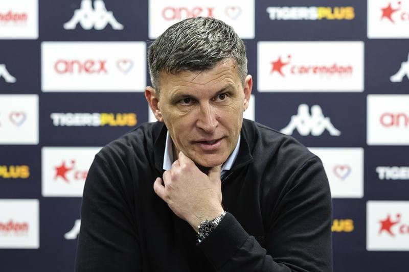 Football. Sky Bet Championship. Hull City - Millwall. 08.05.2026