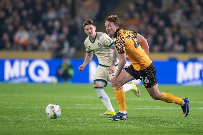 Football. Sky Bet Championship. Hull City - Millwall. 08.05.2026