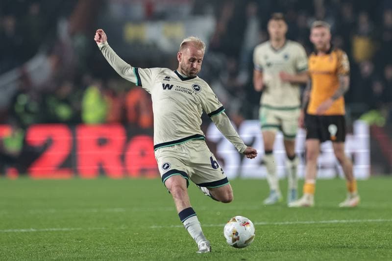Football. Sky Bet Championship. Hull City - Millwall. 08.05.2026