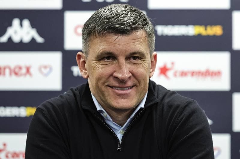 Football. Sky Bet Championship. Hull City - Millwall. 08.05.2026