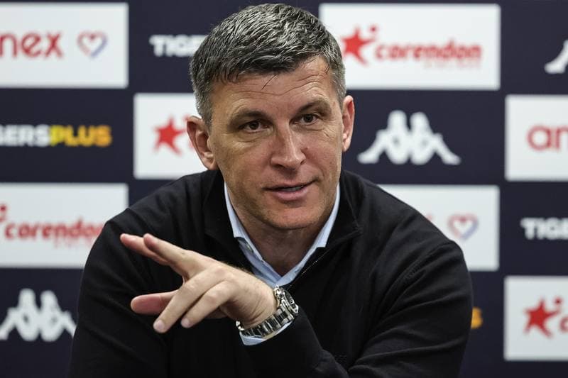 Football. Sky Bet Championship. Hull City - Millwall. 08.05.2026