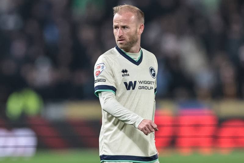 Football. Sky Bet Championship. Hull City - Millwall. 08.05.2026