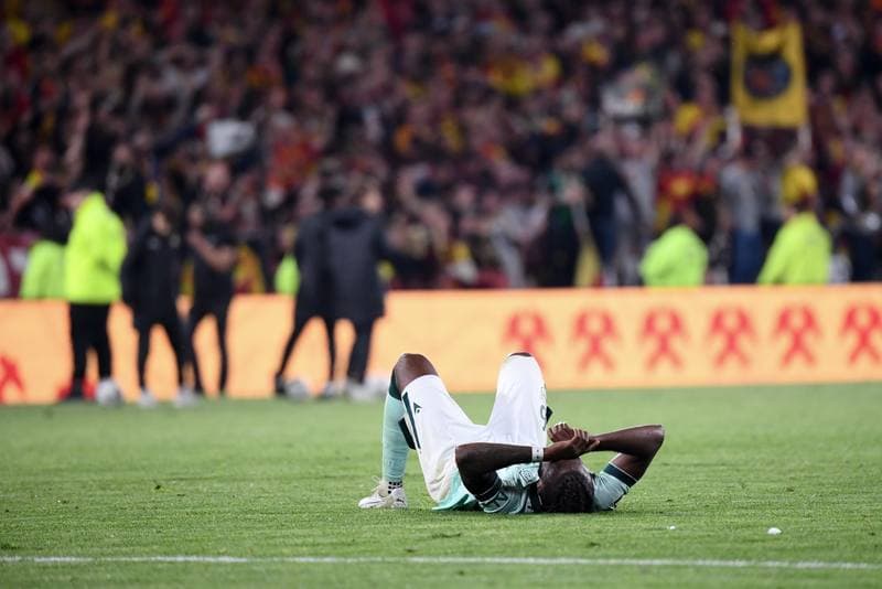 Football. Ligue 1. RC Lens - FC Nantes. 08.05.2026