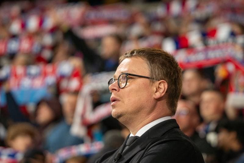 Football. Betclic I Liga. Wisla Krakow - Chrobry Glogow. 08.05.2026