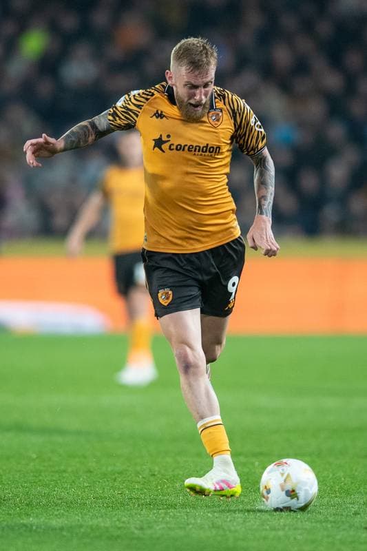 Football. Sky Bet Championship. Hull City - Millwall. 08.05.2026