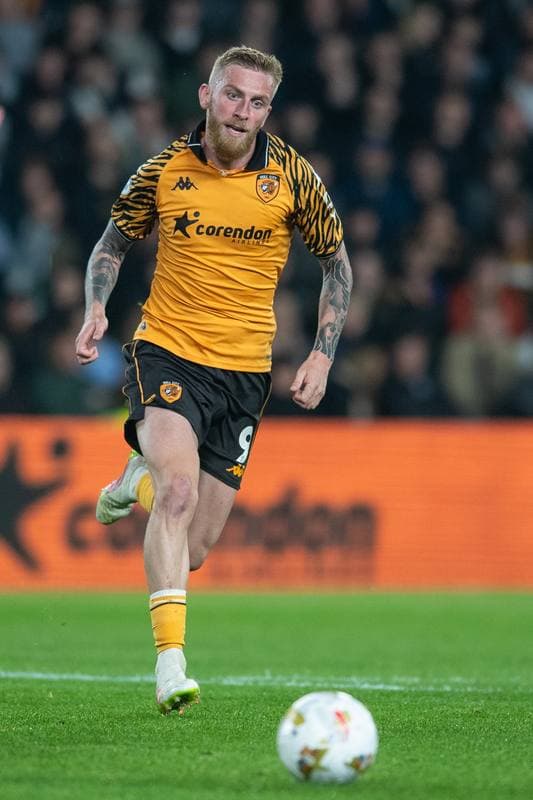Football. Sky Bet Championship. Hull City - Millwall. 08.05.2026