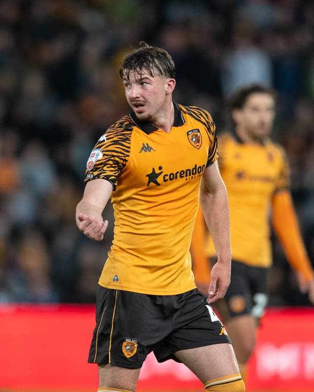 Football. Sky Bet Championship. Hull City - Millwall. 08.05.2026