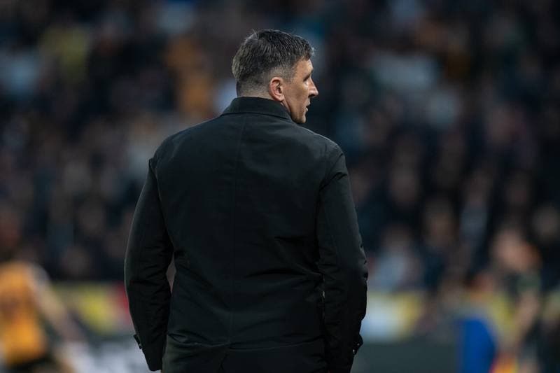 Football. Sky Bet Championship. Hull City - Millwall. 08.05.2026