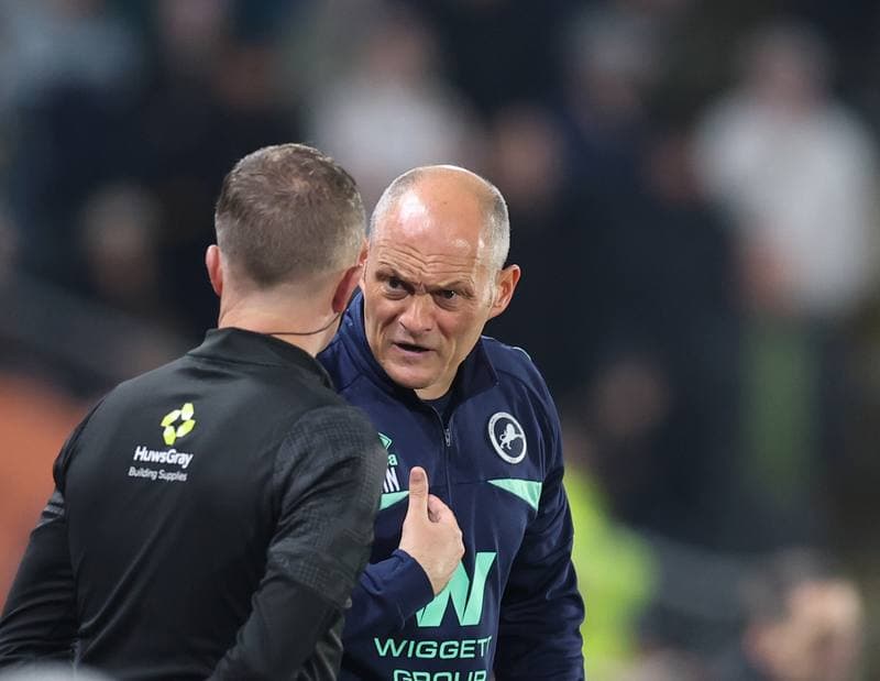 Football. Sky Bet Championship. Hull City - Millwall. 08.05.2026