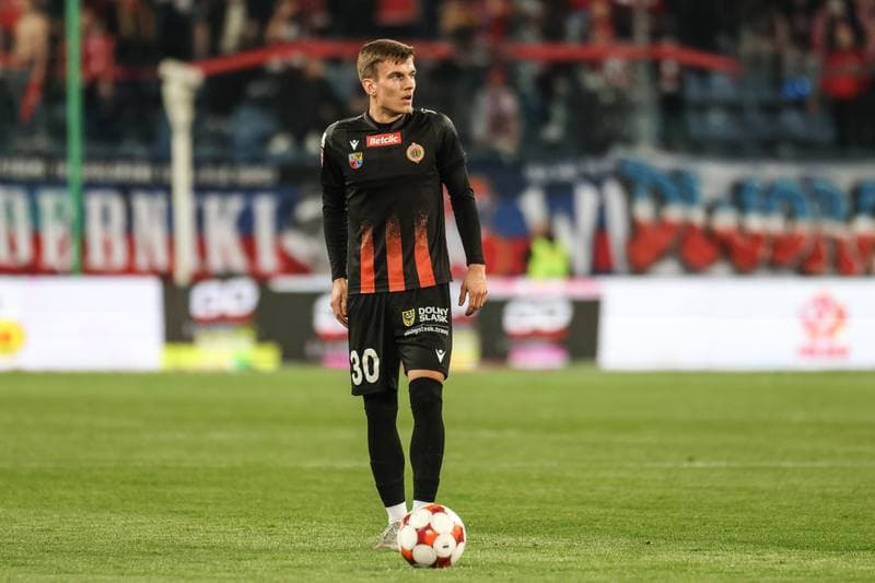 Football. Betclic I Liga. Wisla Krakow - Chrobry Glogow. 08.05.2026