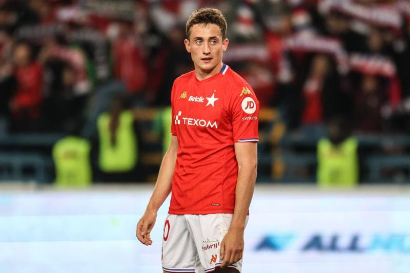 Football. Betclic I Liga. Wisla Krakow - Chrobry Glogow. 08.05.2026