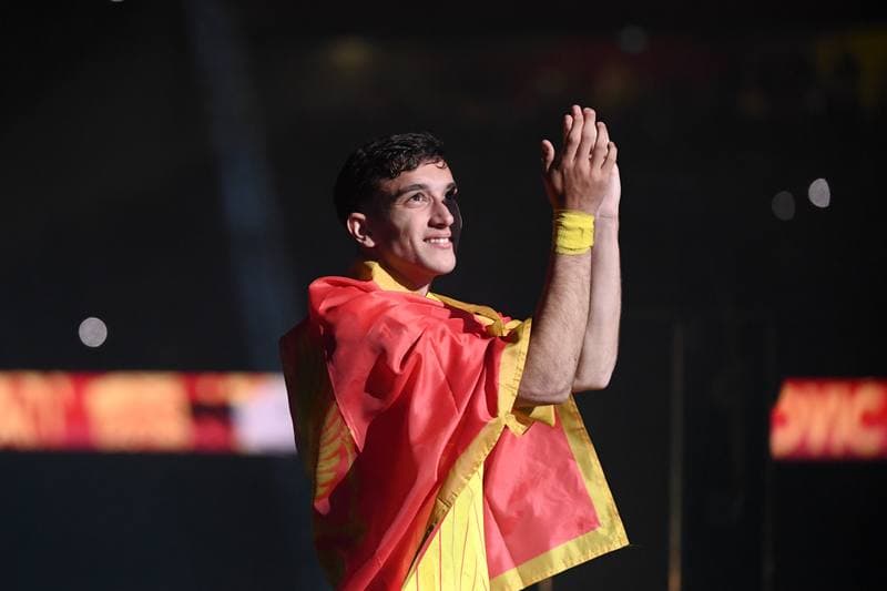 Football. Ligue 1. RC Lens - FC Nantes. 08.05.2026