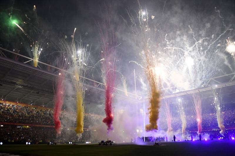 Football. Ligue 1. RC Lens - FC Nantes. 08.05.2026